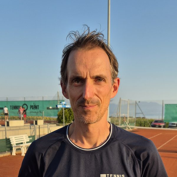 Jean Rossier