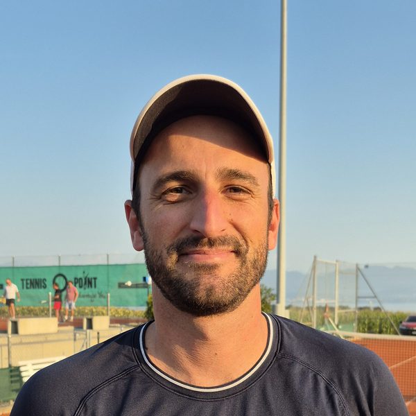 Loïc Tribolet
