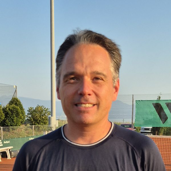 Marcos Martinez