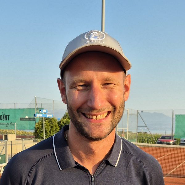 Nicolas Buchschacher