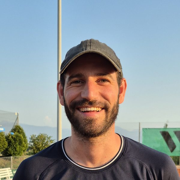 Thibault Tribolet