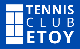 Logo du Tennis Club Etoy