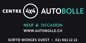 Centre 4x4 Auto Bolle